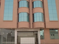 Al Tayyar Suites & Hotel Apartments - Riyadh