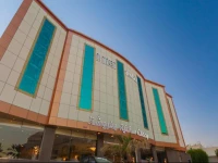 Almasem Luxury Hotel suite 6