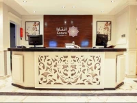 Antara Hotel Suites Al Wurud