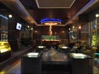 Aquarium Hotel Suites