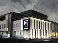 Aswar Hotel Suites Riyadh