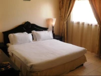 Burj Al Hayat Furnished suites-Al Mallaz