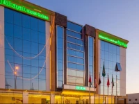 Burj Alhayah Hotel Suites Alfalah