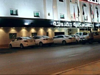 Drr Ramh Hotel Apartments 8