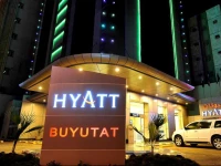 Hyatt Buyutat