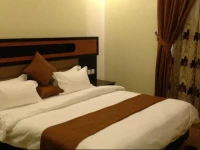 Lamasat Hotel Apartments