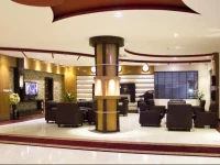 Merfal Hotel Apartments Al Falah