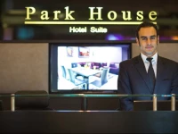 Park House Hotel Suite
