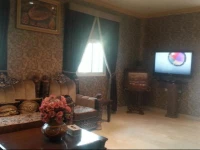 Qasr Al Jumeirah Aparthotel