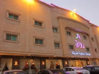 Rawaq Suites 4 - Al Falah