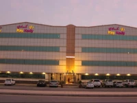 Ray Kady Hotel Apartment 2