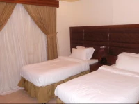 Roseline Hotel Suites