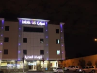 Saraya Qurtubah Hotel Apartments