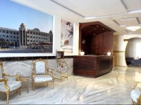 Swiss-Belcourt Granada Riyadh