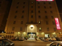 Taleen AlMalaz hotel apartments