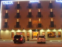 Talia Furnished Apartments.