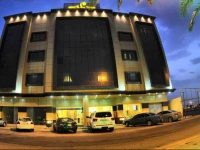 Jablah ApartHotel