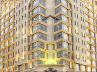 LEADER Al Muna Kareem Hotel