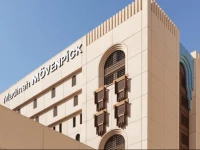 Madinah MГ¶venpick Hotel