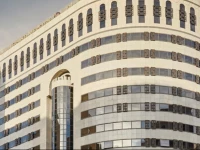 Majlis Grand Mercure Medina