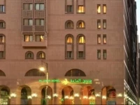 Al Saha Hotel вЂ“ By Al Rawda