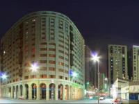 Dallah Taibah Hotel