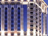 Elaf Meshal Al Salam Hotel