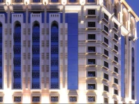 Elaf Meshal Al Salam Hotel