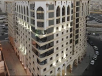 Elaf Meshal Hotel Al Madinah