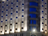 Golden Tulip AL Mektan