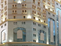 Jewar Al Saqefah Hotel 4*