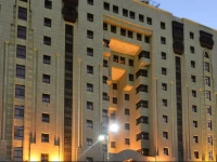 Nozol Al Shakreen Hotel