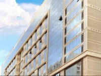 Sofaraa Al Huda Hotel