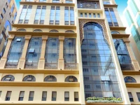 Zowar International Hotel