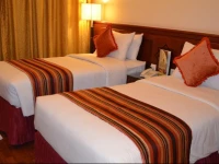 Rotana Al Mesk Hotel