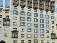 Al Ansar Golden Tulip