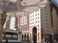 Al Majeedi ARAC Suites