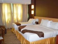 Salihiya Golden Hotel