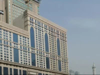 Al Safwah Royale Orchid Hotel