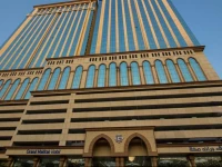 Grand Makkah Hotel