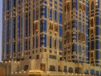 Hyatt Regency Makkah 5*
