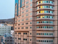 Infinity Hotel Makkah