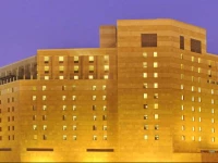 Makarem Ajyad Makkah Hotel