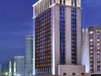 Makkah Marriott Hotel
