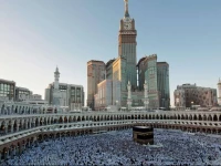 MГ¶venpick Hotel & Residence Hajar Tower Makkah