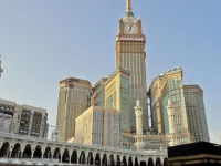 Pullman ZamZam Makkah