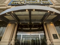 Reefaf Al Mashaer Hotel