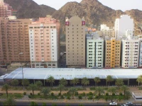 Al Jaad Mahbas Hotel 4*