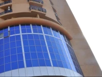 Golden Manafea Hotel