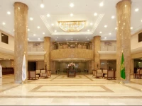 Makarem Mina Hotel